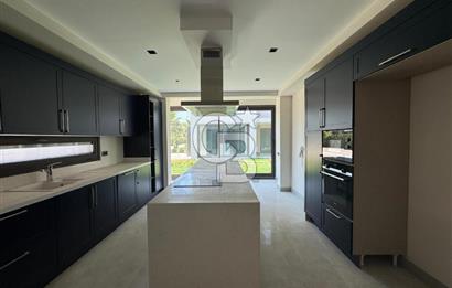 satılık lüks villa 