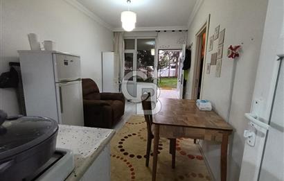 TOROS'TA YAŞAM ALANI & TİCARİ KULLANIMA UYGUN SİTE İÇİ 1+1