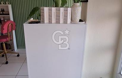 DEVREN KİRALIK BAYAN KUAFÖR VE GÜZELLİK MERKEZİ HAZIR MÜŞTERİLİ