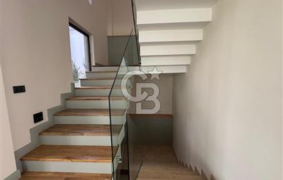 satılık lüks villa 