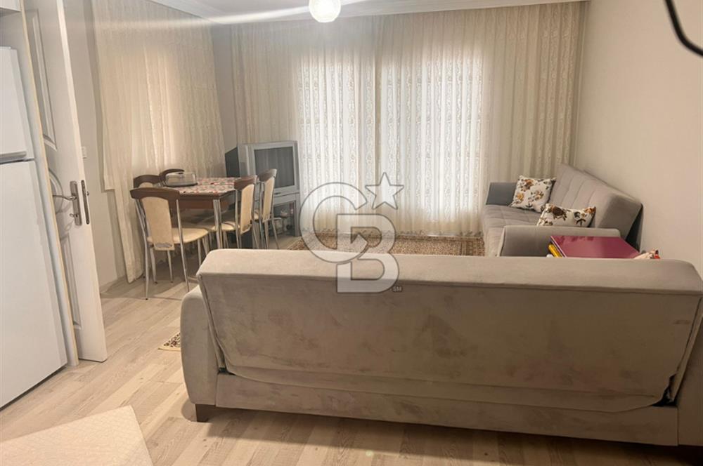 SATILIK BAHÇE EVİ | KONUT TAPULU | İMARLI ARSA