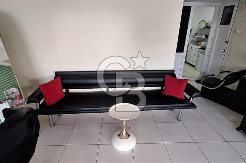 DEVREN KİRALIK BAYAN KUAFÖR VE GÜZELLİK MERKEZİ HAZIR MÜŞTERİLİ