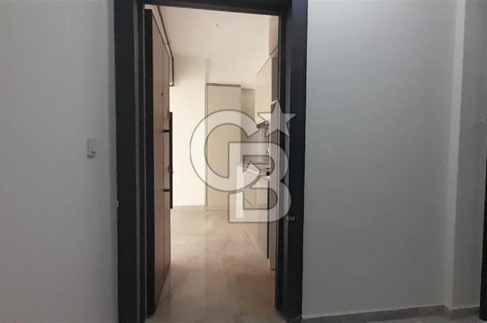 KARŞIYAKA MERKEZDE 1+1 SIFIR BİNADA FULL KİRALIK DAİRE 