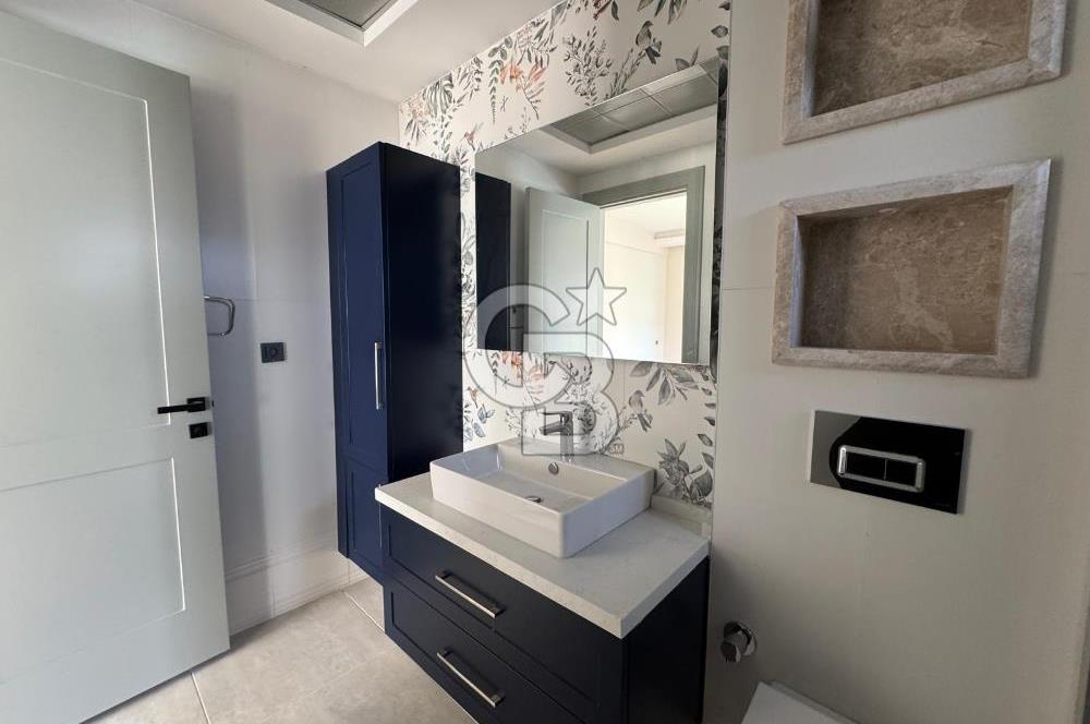 satılık lüks villa 