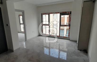KARŞIYAKA MERKEZDE 1+1 SIFIR BİNADA FULL KİRALIK DAİRE 