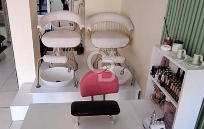 DEVREN KİRALIK BAYAN KUAFÖR VE GÜZELLİK MERKEZİ HAZIR MÜŞTERİLİ
