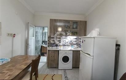 TOROS'TA YAŞAM ALANI & TİCARİ KULLANIMA UYGUN SİTE İÇİ 1+1