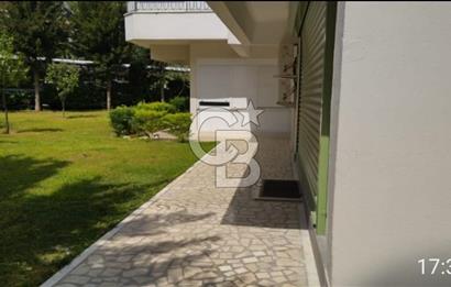 TOROS'TA YAŞAM ALANI & TİCARİ KULLANIMA UYGUN SİTE İÇİ 1+1