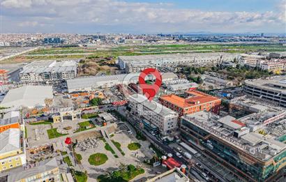 Küçükçekmece’de Prestijli Lokasyonda | 700 m² Kiralık Ofis / İşyeri