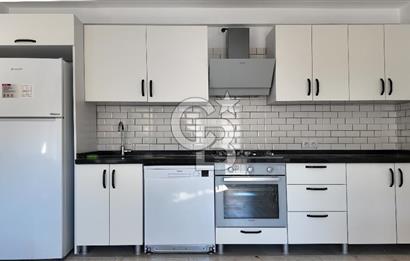 Datça Merkezde 2+1, Full Eşyalı Yıllık Kiralık Daire