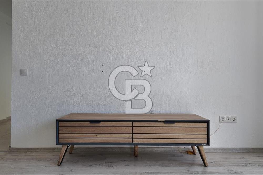 Datça Merkezde 2+1, Full Eşyalı Yıllık Kiralık Daire