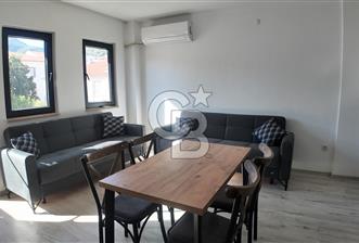 Datça Merkezde 2+1, Full Eşyalı Yıllık Kiralık Daire - 2 - 327556