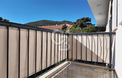 Datça Merkezde 2+1, Full Eşyalı Yıllık Kiralık Daire