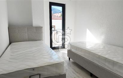 Datça Merkezde 2+1, Full Eşyalı Yıllık Kiralık Daire