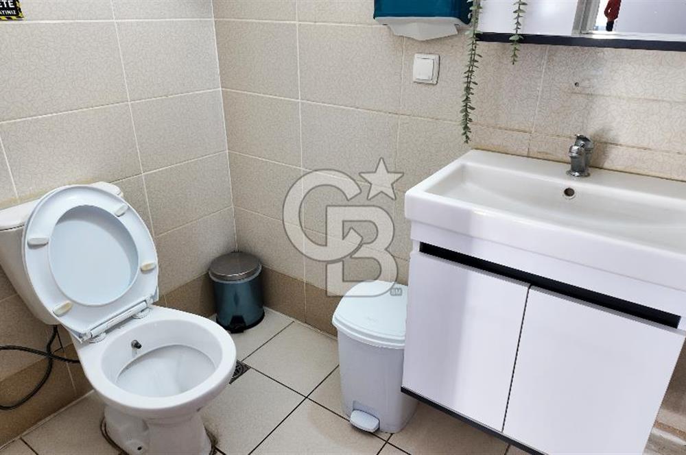 DATÇA MERKEZDE EMSALSİZ TAM DONANIMLI PRESTİJLİ İŞLETME