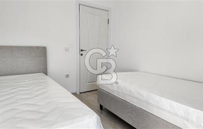 Datça Merkezde 2+1, Full Eşyalı Yıllık Kiralık Daire