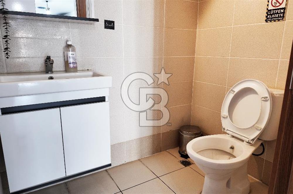 DATÇA MERKEZDE EMSALSİZ TAM DONANIMLI PRESTİJLİ İŞLETME