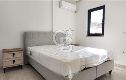 Datça Merkezde 2+1, Full Eşyalı Yıllık Kiralık Daire
