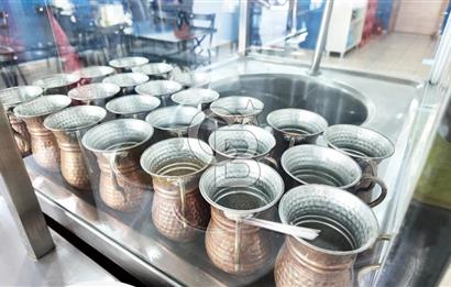 DATÇA MERKEZDE EMSALSİZ TAM DONANIMLI PRESTİJLİ İŞLETME