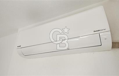 Datça Merkezde 2+1, Full Eşyalı Yıllık Kiralık Daire