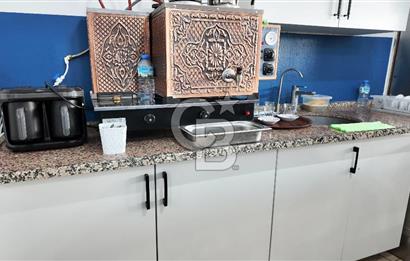 DATÇA MERKEZDE EMSALSİZ TAM DONANIMLI PRESTİJLİ İŞLETME