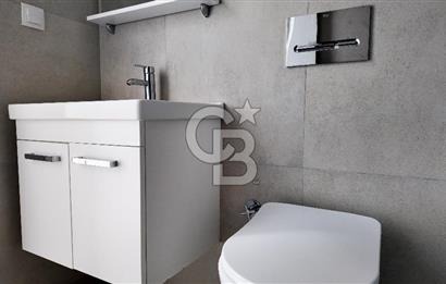 Datça Merkezde 2+1, Full Eşyalı Yıllık Kiralık Daire