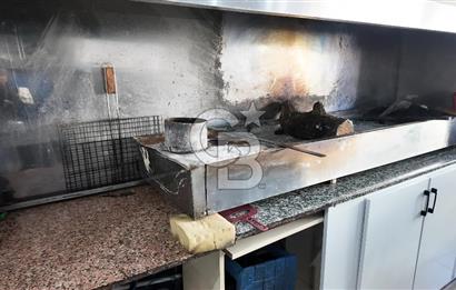 DATÇA MERKEZDE EMSALSİZ TAM DONANIMLI PRESTİJLİ İŞLETME