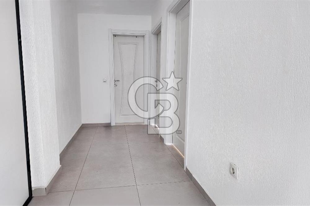 Datça Merkezde 2+1, Full Eşyalı Yıllık Kiralık Daire