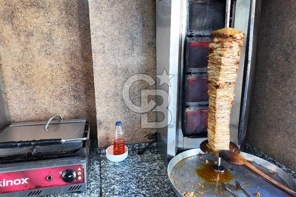 DATÇA MERKEZDE EMSALSİZ TAM DONANIMLI PRESTİJLİ İŞLETME