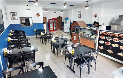 DATÇA MERKEZDE EMSALSİZ TAM DONANIMLI PRESTİJLİ İŞLETME