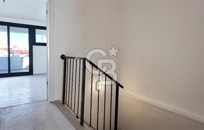 Datça Merkezde 2+1, Full Eşyalı Yıllık Kiralık Daire