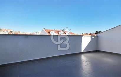 Datça Merkezde 2+1, Full Eşyalı Yıllık Kiralık Daire