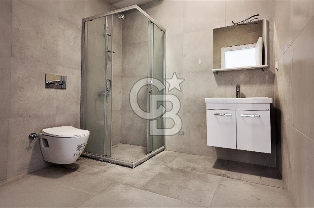 Datça Merkezde 2+1, Full Eşyalı Yıllık Kiralık Daire