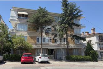 AYRANCI PLATİN SK. ATAKULE YAKINI ÖN CEPHE SATILIK 3+1 DAİRE - 1 - 327572