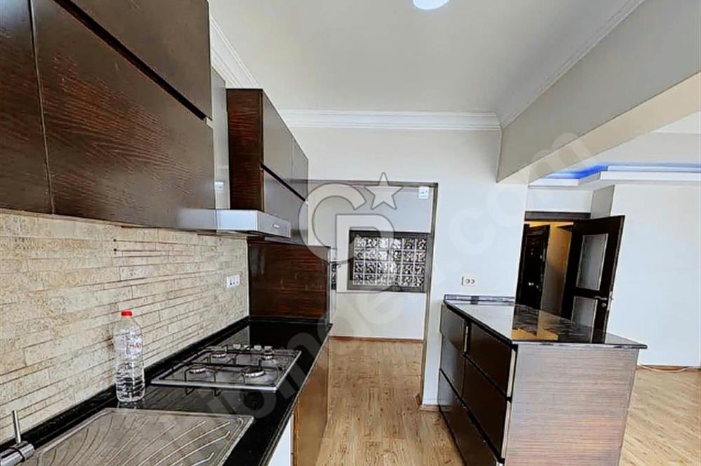 Poligon İnönü Caddesi Üzerinde Satılık 3+1 Daire