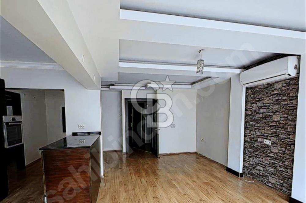 Poligon İnönü Caddesi Üzerinde Satılık 3+1 Daire