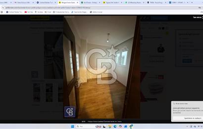 Poligon İnönü Caddesi Üzerinde Satılık 3+1 Daire