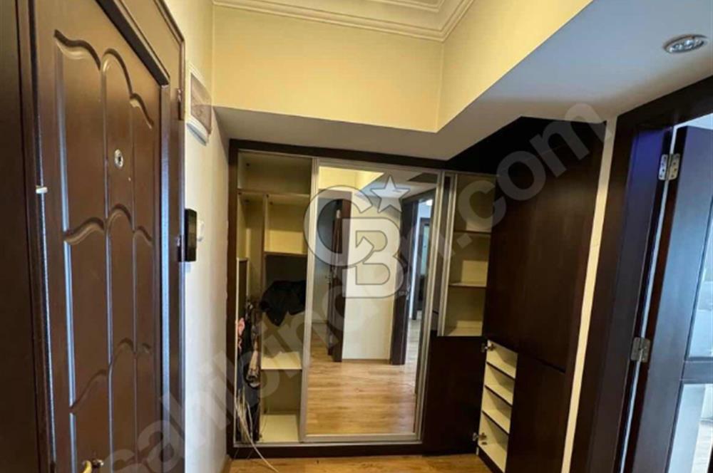 Poligon İnönü Caddesi Üzerinde Satılık 3+1 Daire