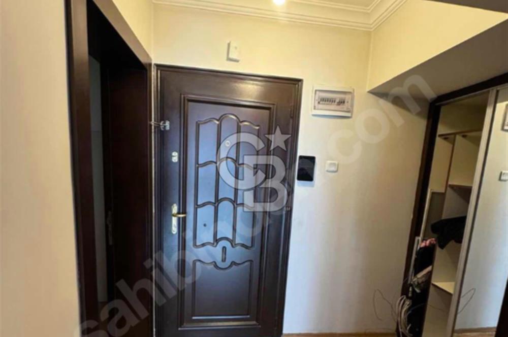 Poligon İnönü Caddesi Üzerinde Satılık 3+1 Daire