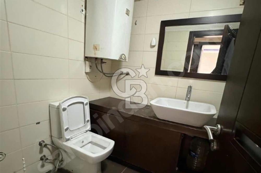 Poligon İnönü Caddesi Üzerinde Satılık 3+1 Daire