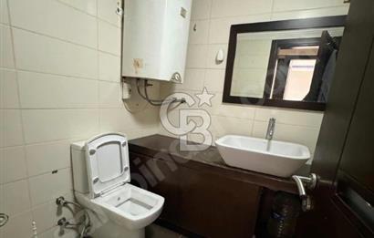 Poligon İnönü Caddesi Üzerinde Satılık 3+1 Daire