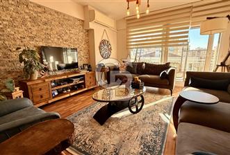 BAYRAKLI ADALET MAH. TÜRKCAN SİTESİ ÖNÜ AÇIK BAKIMLI SATILIK 3+1 - 2 - 327560