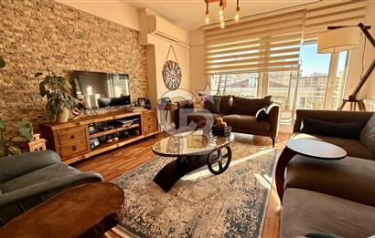 BAYRAKLI ADALET MAH. TÜRKCAN SİTESİ ÖNÜ AÇIK BAKIMLI SATILIK 3+1