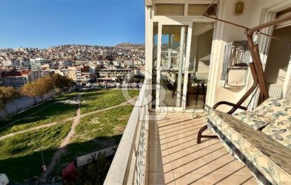 BAYRAKLI ADALET MAH. TÜRKCAN SİTESİ ÖNÜ AÇIK BAKIMLI SATILIK 3+1