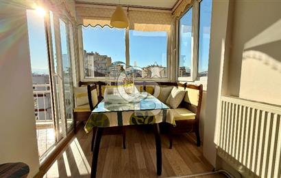 BAYRAKLI ADALET MAH. TÜRKCAN SİTESİ ÖNÜ AÇIK BAKIMLI SATILIK 3+1