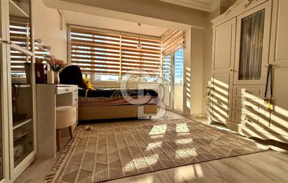 BAYRAKLI ADALET MAH. TÜRKCAN SİTESİ ÖNÜ AÇIK BAKIMLI SATILIK 3+1