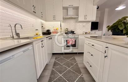 OSMANGAZİ YAVUZ CAD. ÜZERİ KOMPLE TADİLATLI SATILIK GENİŞ 2+1