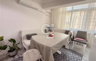 OSMANGAZİ YAVUZ CAD. ÜZERİ KOMPLE TADİLATLI SATILIK GENİŞ 2+1