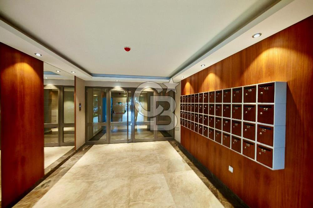 ÇİĞLİ ATAŞEHİR B LİFE 1 SİTESİ'NDE KİRALIK 1+1 DAİRE