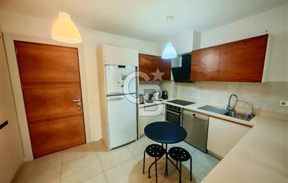 ÇİĞLİ ATAŞEHİR B LİFE 1 SİTESİ'NDE KİRALIK 1+1 DAİRE